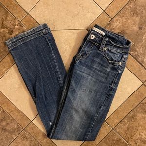 Stetson Hollywood bootcut jeans